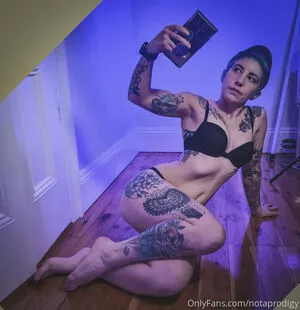 Notaprodigy OnlyFans Leaked Free Thumbnail Picture - #j02BrJM2wd