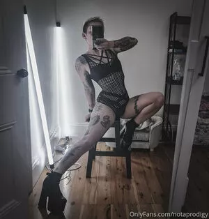 Notaprodigy OnlyFans Leaked Free Thumbnail Picture - #mVwM00mqH9