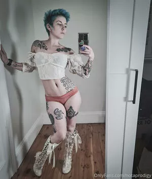 Notaprodigy OnlyFans Leaked Free Thumbnail Picture - #nMuNXh9dG7