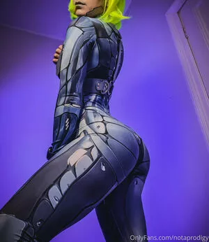 Notaprodigy OnlyFans Leaked Free Thumbnail Picture - #ngu5SnvQLl