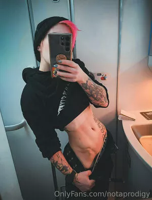 Notaprodigy OnlyFans Leaked Free Thumbnail Picture - #o2RBg2Yez8
