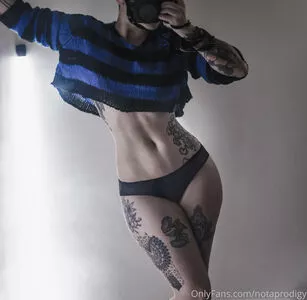 Notaprodigy OnlyFans Leaked Free Thumbnail Picture - #qS3SXFD9TJ