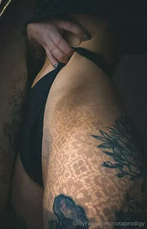 Notaprodigy OnlyFans Leaked Free Thumbnail Picture - #smqp1Bierd