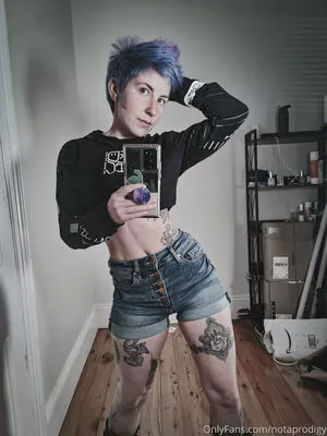 Notaprodigy OnlyFans Leaked Free Thumbnail Picture - #uOhGkUd1ge