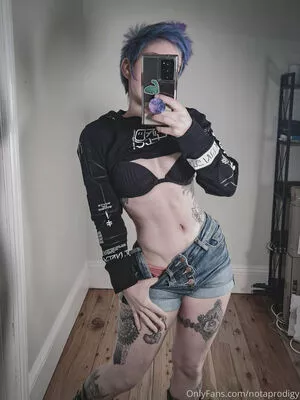 Notaprodigy OnlyFans Leaked Free Thumbnail Picture - #uX9Qnoqeox