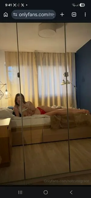 Notcutegrace OnlyFans Leaked Free Thumbnail Picture - #5CdWPodNai