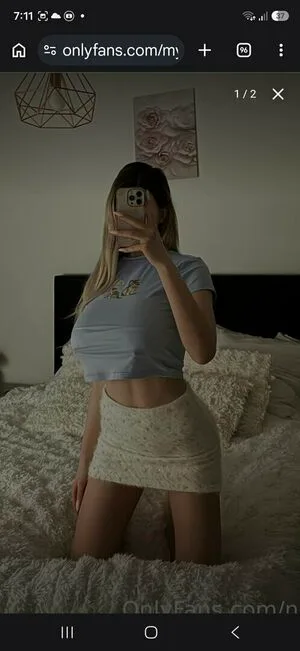 Notcutegrace OnlyFans Leaked Free Thumbnail Picture - #AismtujbY5