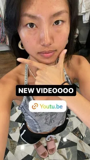 Notevenemily OnlyFans Leaked Free Thumbnail Picture - #7rDfMSjrtR