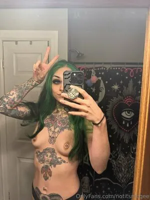 Notitsmcgee OnlyFans Leaked Free Thumbnail Picture - #BpAUIW7Iyy