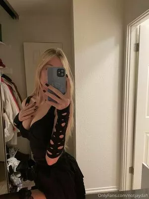 NotJaydah OnlyFans Leaked Free Thumbnail Picture - #GwQgtPdQfJ