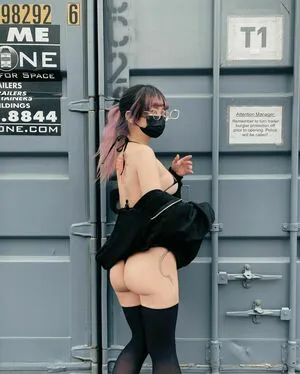 Notshiorii OnlyFans Leaked Free Thumbnail Picture - #HEtsbPPC4F