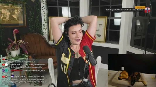 Notsoerudite OnlyFans Leaked Free Thumbnail Picture - #W8Yj967SSP