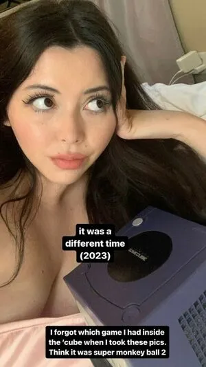 Notsofiacoppola OnlyFans Leaked Free Thumbnail Picture - #31mMEic36j