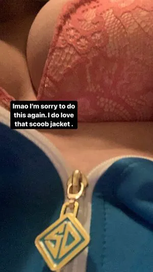Notsofiacoppola OnlyFans Leaked Free Thumbnail Picture - #BuTcHQuxIV