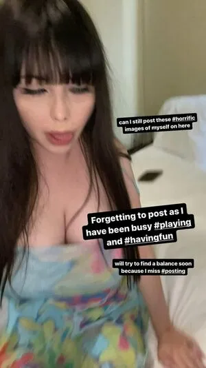 Notsofiacoppola OnlyFans Leaked Free Thumbnail Picture - #gHgL4ppCeA