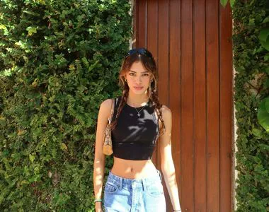 Nottrebeca OnlyFans Leaked Free Thumbnail Picture - #1AMAaL35Pa