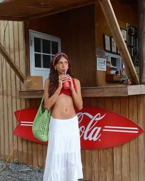 Nottrebeca OnlyFans Leaked Free Thumbnail Picture - #ihccElAohA