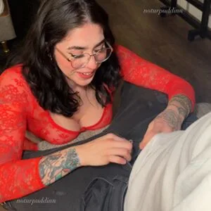 Noturpuddin OnlyFans Leaked Free Thumbnail Picture - #ROPx10Nmgr