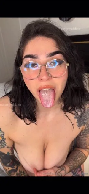 Noturpuddin OnlyFans Leaked Free Thumbnail Picture - #vCyEnjroxJ