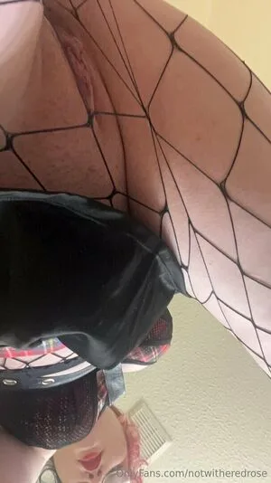 Notwitheredrose OnlyFans Leaked Free Thumbnail Picture - #l1Dm8sIPFH