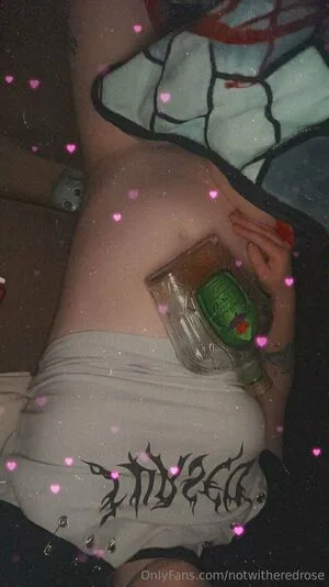 Notwitheredrose OnlyFans Leaked Free Thumbnail Picture - #lZLEK0ibNx