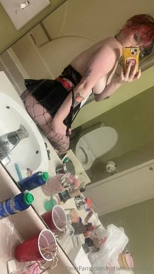 Notwitheredrose OnlyFans Leaked Free Thumbnail Picture - #tjQaDrdOgh