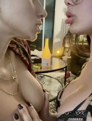 Notyans OnlyFans Leaked Free Thumbnail Picture - #Nj1rExpSWn