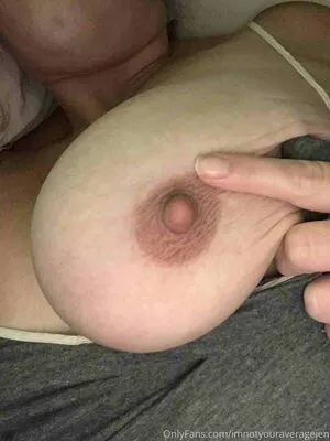 Notyouraveragejen8 Thumbnail Picture