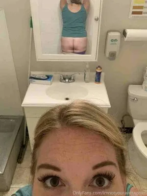 Notyouraveragejen8 OnlyFans Leaked Free Thumbnail Picture - #W3DCTUYSQI