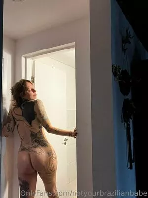 Notyourbrazilianbabe Thumbnail Picture