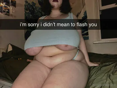 Notyourfeedee OnlyFans Leaked Free Thumbnail Picture - #A4XMg4IRiU