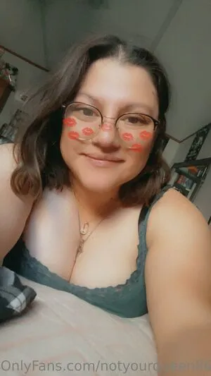 Notyourqueen86 OnlyFans Leaked Free Thumbnail Picture - #eOeuJTgrf3