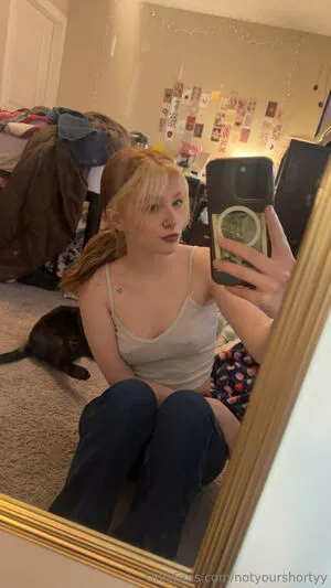 Notyourshortyy OnlyFans Leaked Free Thumbnail Picture - #gGlelrocLO