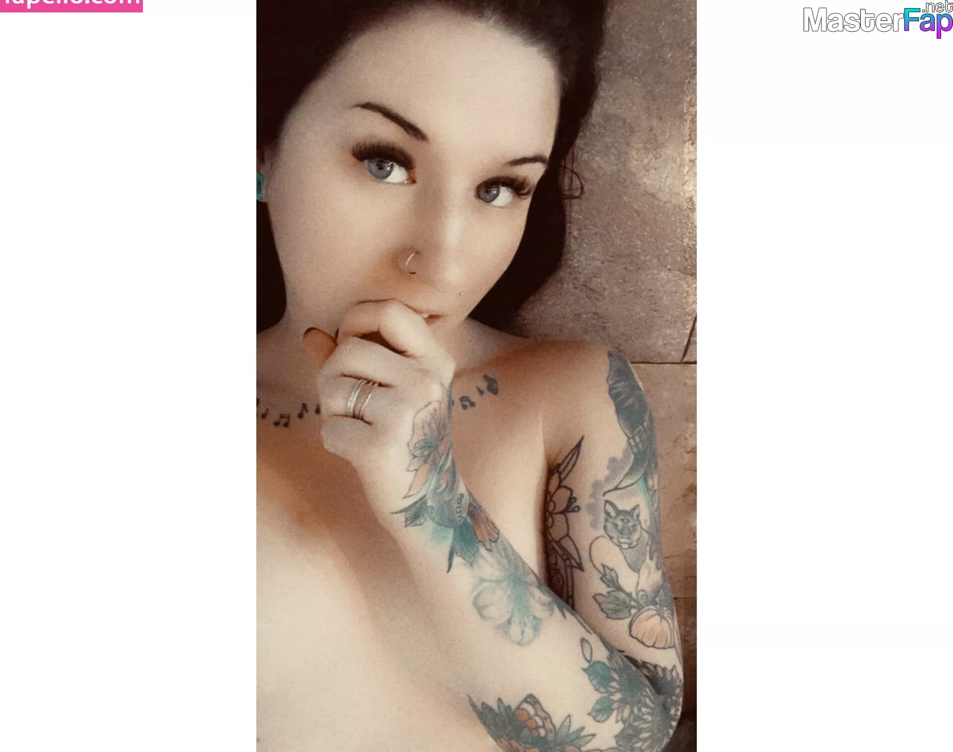 Notyourwitch Nude OnlyFans Leak Picture Cpibp5qT5m | MasterFap.net