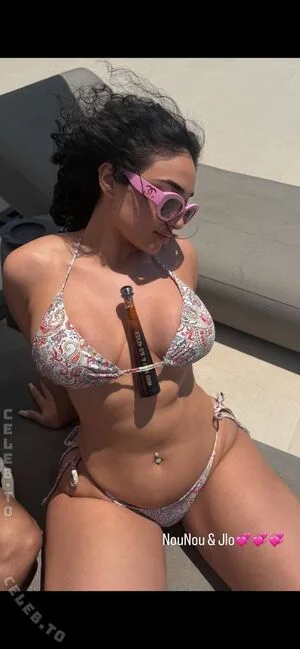 Nou Aliah OnlyFans Leaked Free Thumbnail Picture - #AzwHQ3HowK