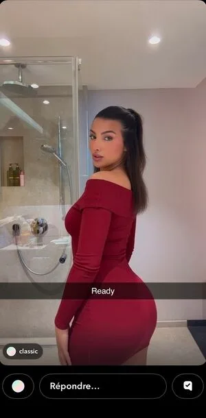 Nourhene OnlyFans Leaked Free Thumbnail Picture - #LP1FD2gNCq