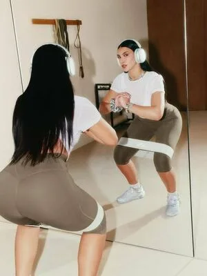 Nourhene OnlyFans Leaked Free Thumbnail Picture - #OJsynYeaTw