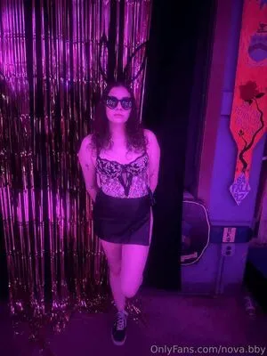 Nova Bby OnlyFans Leaked Free Thumbnail Picture - #uJNT36cNVX
