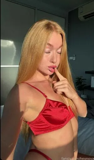 Nova Luna OnlyFans Leaked Free Thumbnail Picture - #watvBFgVGk
