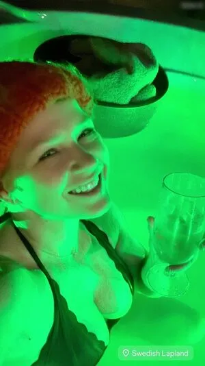 Nova Meierhenrich OnlyFans Leaked Free Thumbnail Picture - #P3fvePANVl