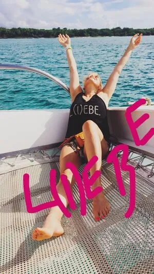 Nova Meierhenrich OnlyFans Leaked Free Thumbnail Picture - #pguMPweV50