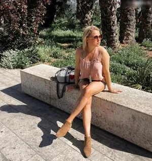Nova Meierhenrich OnlyFans Leaked Free Thumbnail Picture - #vr6VbGIbDy
