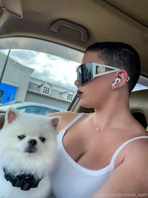 Nova Starr OnlyFans Leaked Free Thumbnail Picture - #x2ppmbb9Ni