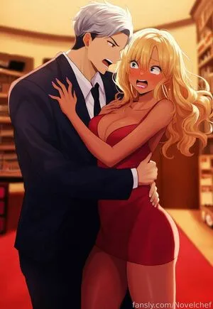 Novelchef OnlyFans Leaked Free Thumbnail Picture - #4IrTa5vwwL