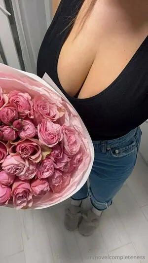 Novelcompleteness OnlyFans Leaked Free Thumbnail Picture - #VRxbJQLorQ