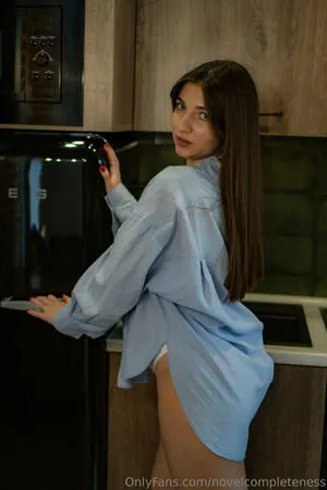 Novelcompleteness OnlyFans Leaked Free Thumbnail Picture - #mifwErtZdb