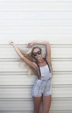 Noy Schechter OnlyFans Leaked Free Thumbnail Picture - #43neWsbnXX