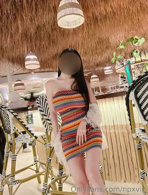Npxvip OnlyFans Leaked Free Thumbnail Picture - #MqLcZGGXGe