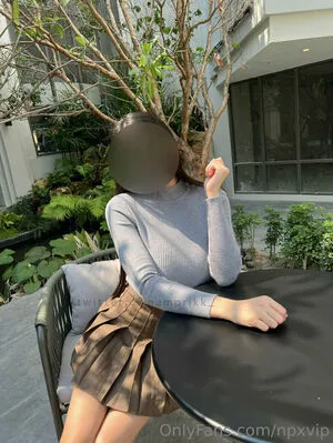 Npxvip OnlyFans Leaked Free Thumbnail Picture - #cQoz8TVlfZ