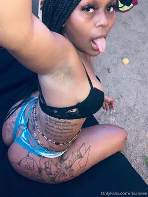 Nsaneee Thumbnail Picture
